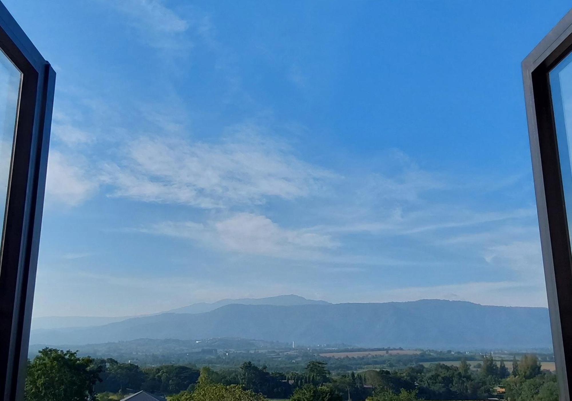Biciclette Hotel Khaoyai Ban Bung Toei Екстериор снимка