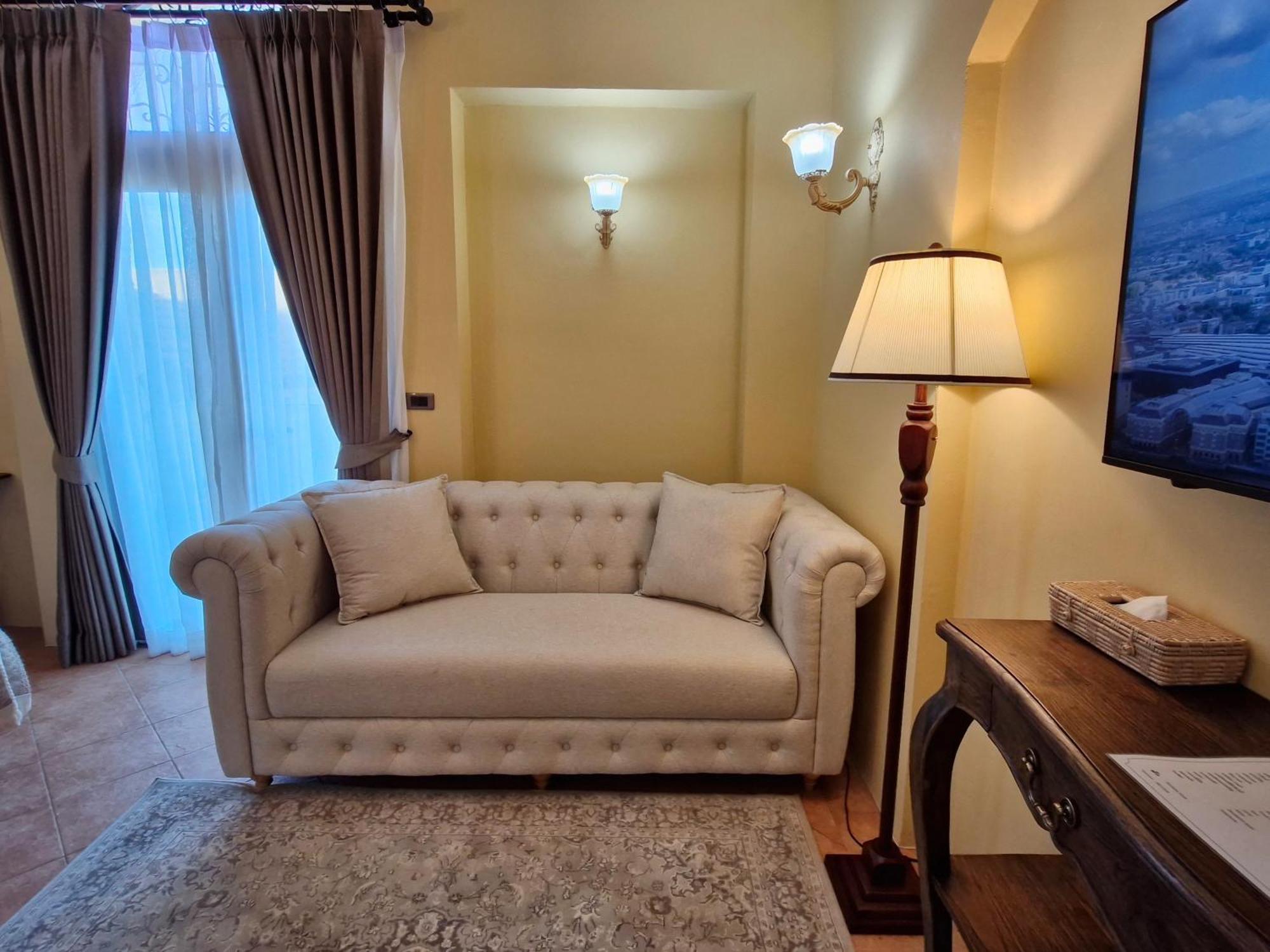 Biciclette Hotel Khaoyai Ban Bung Toei Екстериор снимка
