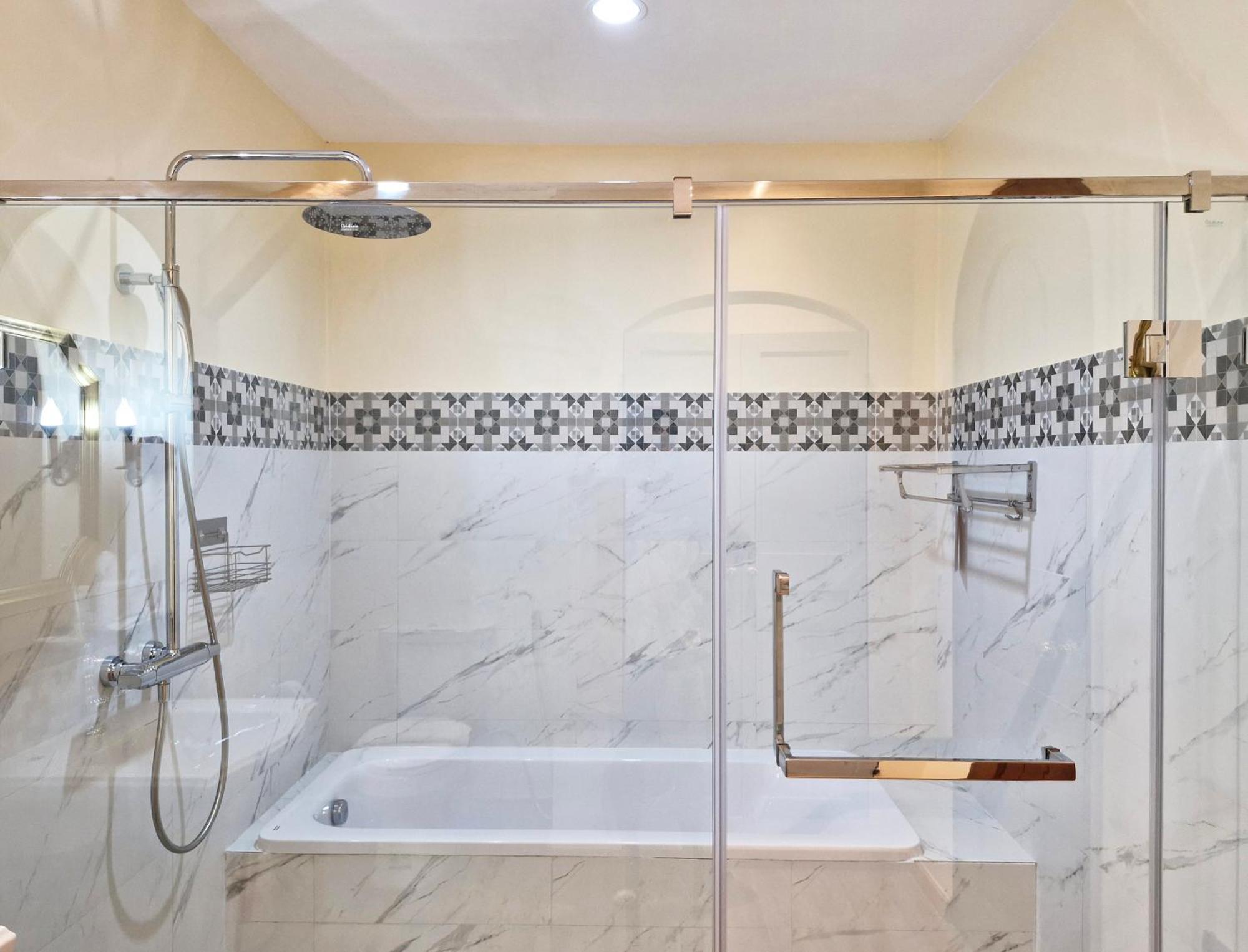 Biciclette Hotel Khaoyai Ban Bung Toei Стая снимка
