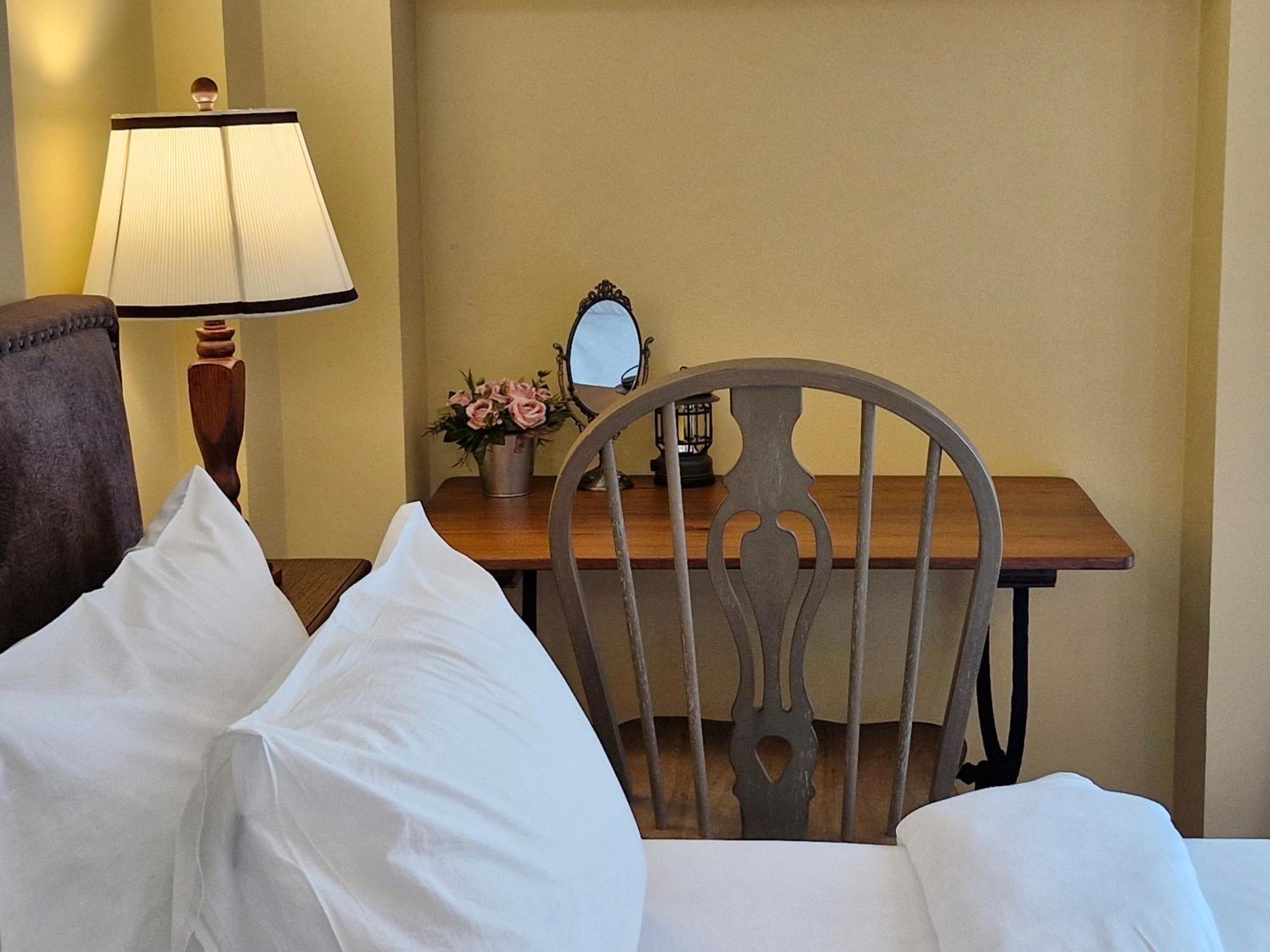 Biciclette Hotel Khaoyai Ban Bung Toei Екстериор снимка